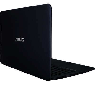 Asus E402 14  Laptop - Dark Blue